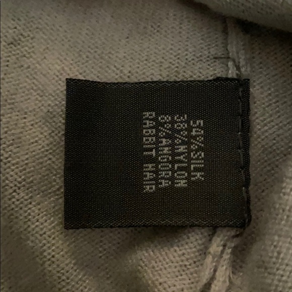 Kenneth Cole reaction sweater - Picture 3 of 3